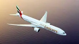 Emirates suspends Kenya flights from today for 48 hours